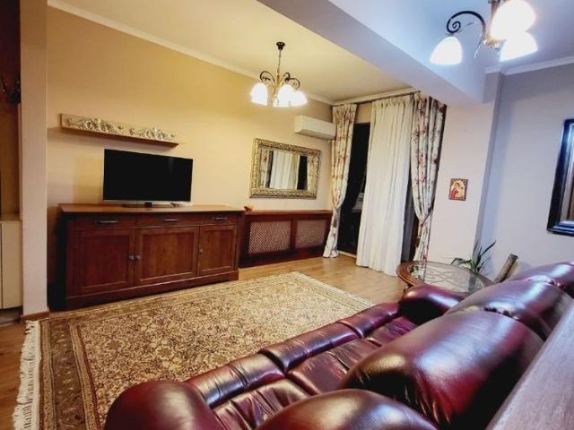 Apartament cu 2 camere de inchiriat Turda cu centrala
