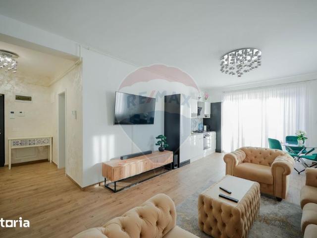 Apartament cu 2 camere de închiriat, ultracentral, Str.Iuliu Maniu