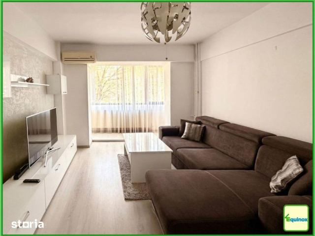 Apartament cu 2 camere de inchiriat, Ultracentral, Ploiesti, ECX88006