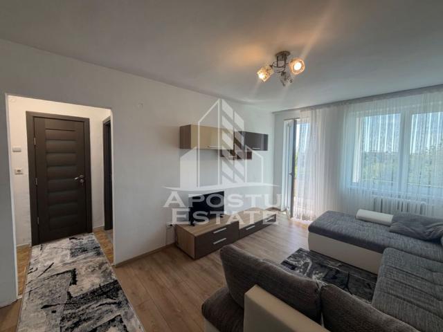 Apartament cu 2 camere, de inchiriat, Ultracentral Timisoara