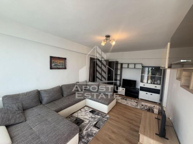 Apartament cu 2 camere, de inchiriat, Ultracentral Timisoara