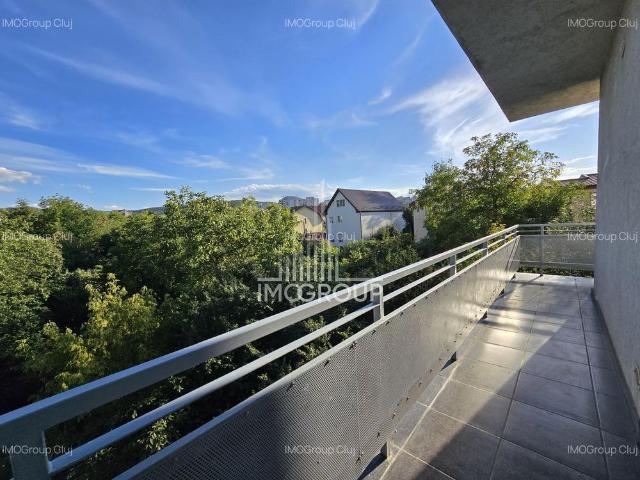 Apartament cu 2 camere de închiriat – UMF, USAMV
