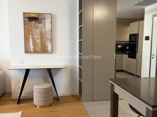 Apartament cu 2 camere de închiriat| UP site | Floreasca