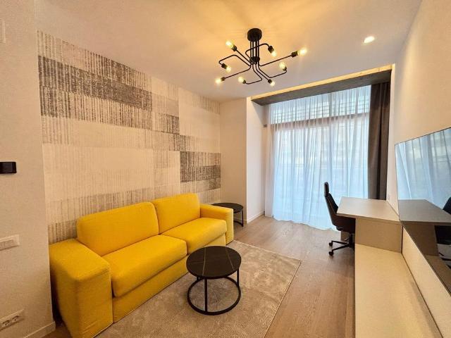Apartament cu 2 camere de inchiriat / UPsite