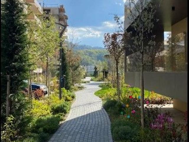 Apartament cu 2 camere de închiriat | Urban Plaza