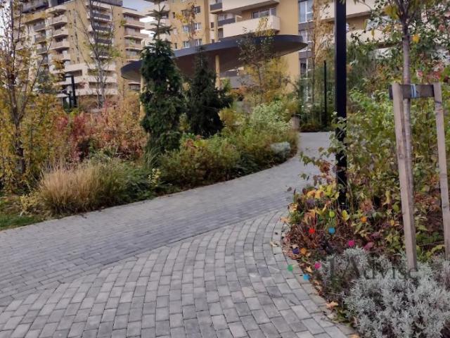 Apartament cu 2 camere de închiriat | Urban Plaza Brașov | Mobilat și utilat