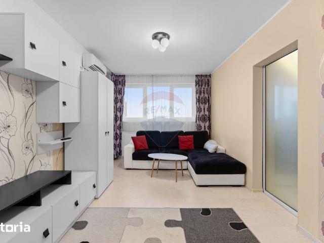 Apartament cu 2 camere de închiriat Via Romana