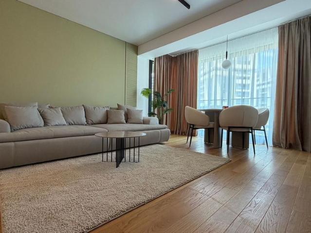 Apartament cu 2 camere de închiriat | Yacht KID | Floreasca
