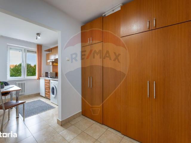 Apartament cu 2 camere de închiriat zonă Ultracentrală