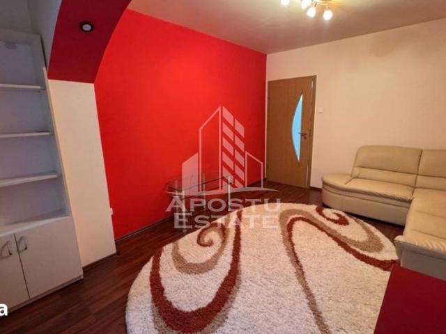 Apartament cu 2 camere, de închiriat, zona Medicină