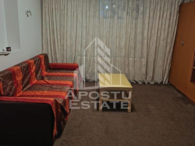 Apartament cu 2 camere de inchiriat, zona Mehala, Timisoara