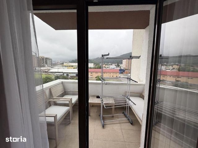Apartament cu 2 camere de închiriat zona Noua