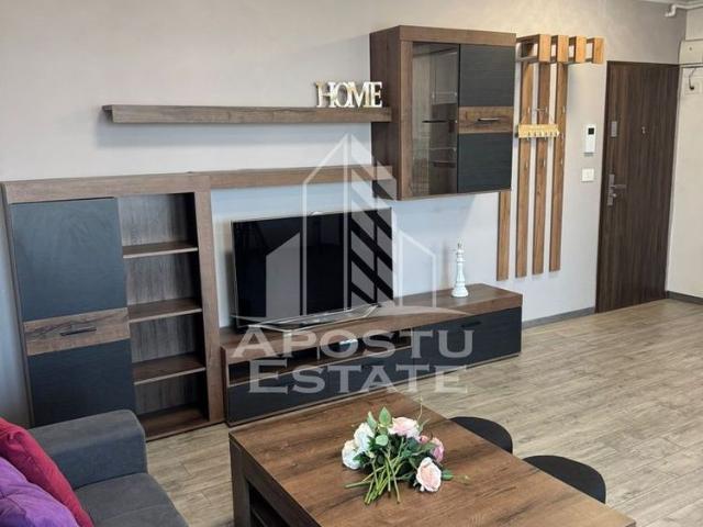 Apartament cu 2 camere, de inchiriat, Zona Aradului, Timisoara