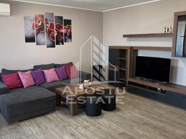 Apartament cu 2 camere, de inchiriat, Zona Aradului, Timisoara