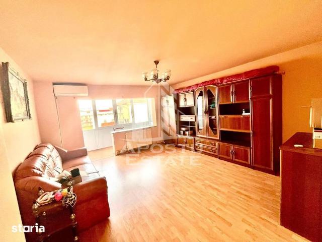 Apartament cu 2 camere de inchiriat, zona Bucovina, Timisoara