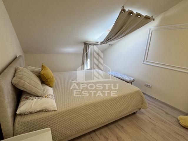 Apartament cu 2 camere, de inchiriat zona Braytim