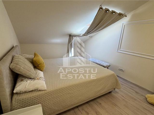 Apartament cu 2 camere, de inchiriat zona Braytim