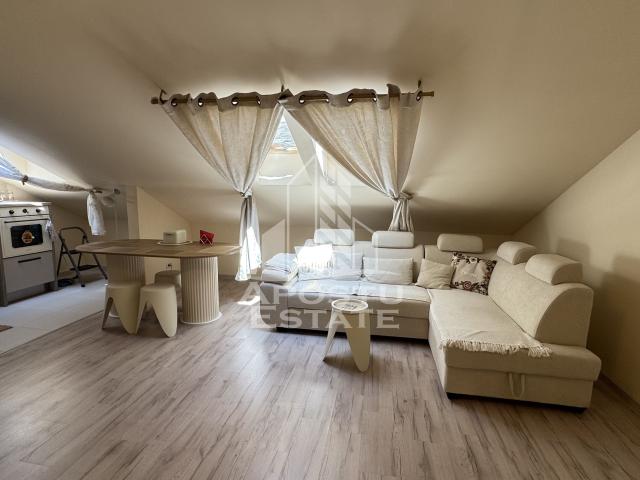 Apartament cu 2 camere, de inchiriat zona Braytim