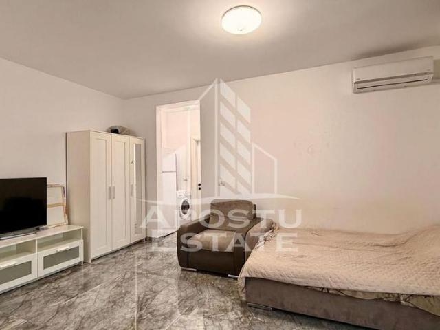 Apartament cu 2 camere de inchiriat, zona Braytim, Timisoara