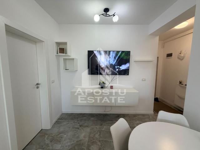 Apartament cu 2 camere, de inchiriat, zona Braytim, Timisoara