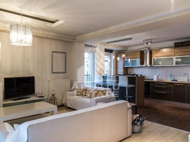 Apartament cu 2 camere, de inchiriat, zona Braytim, Timisoara