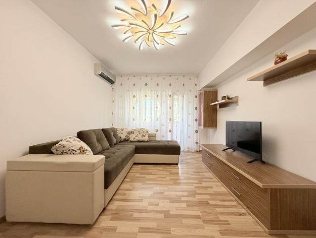 Apartament cu 2 camere de închiriat – Zona Capitol, Constanța