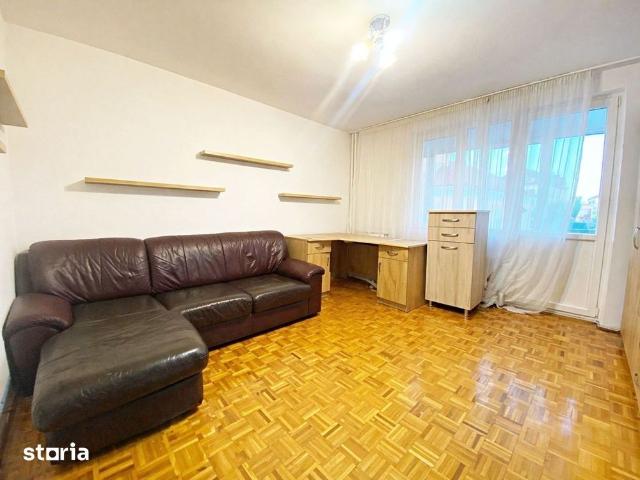 Apartament cu 2 camere de inchiriat zona Centrala, Oradea