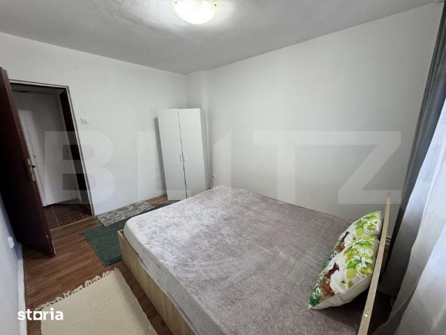 Apartament cu 2 camere de inchiriat, zona centrala