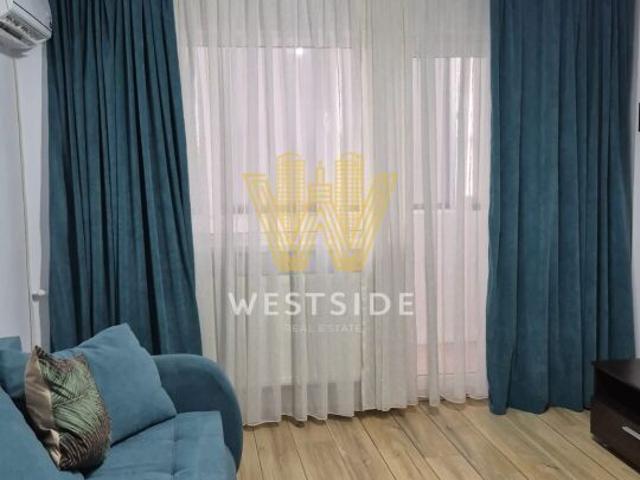 Apartament cu 2 camere, de inchiriat, zona Circumvalatiunii
