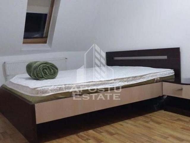 Apartament cu 2 camere de închiriat, Zona Complexul studențesc,Timisoa