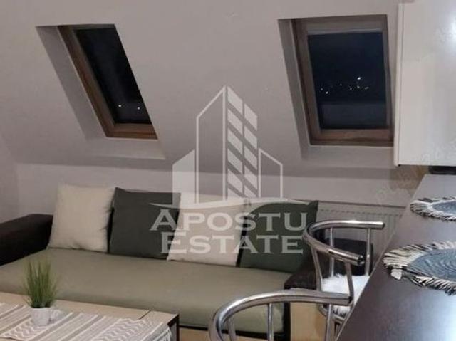 Apartament cu 2 camere de închiriat, Zona Complexul studențesc,Timisoa