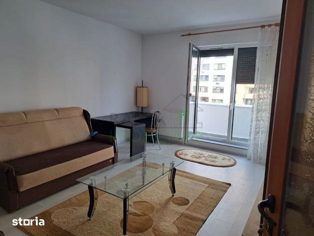 Apartament cu 2 camere de inchiriat zona Coresi