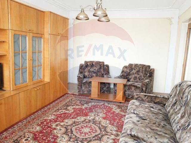 apartament cu 2 camere de închiriat zona doraly constanța