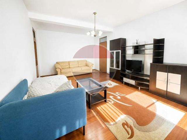 Apartament cu 2 camere de inchiriat zona FSEGA/ Pet friendly