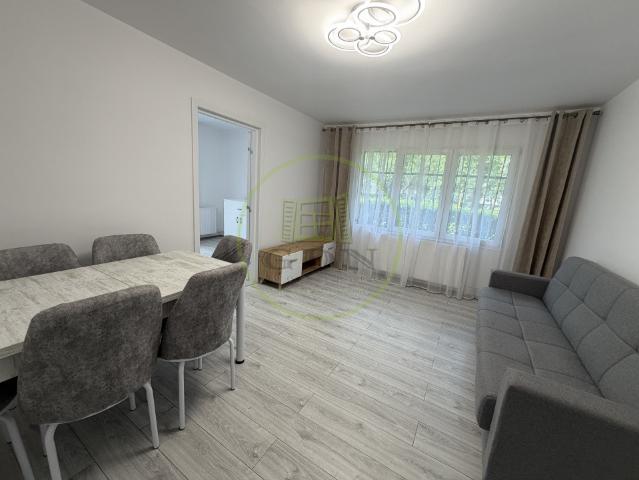 Apartament cu 2 camere de închiriat – Zona Gemenii Astra, Brașov