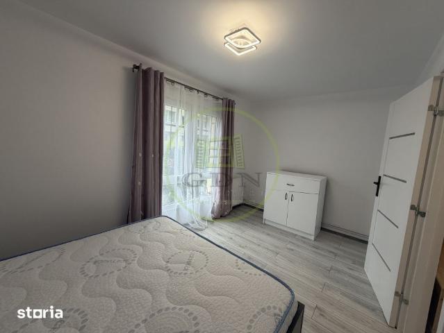 Apartament cu 2 camere de inchiriat – Zona Gemenii Astra, Brasov