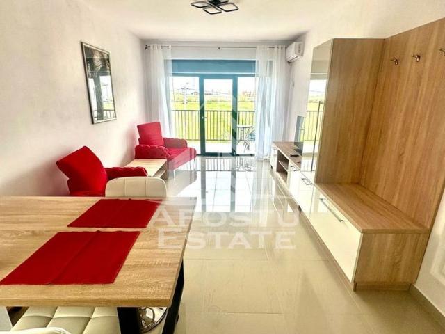 Apartament cu 2 camere de inchiriat, zona Giroc, Timisoara