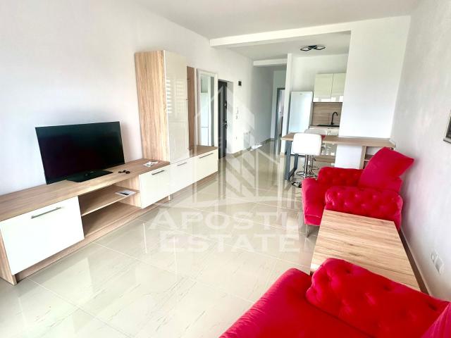 Apartament cu 2 camere de inchiriat, zona Giroc, Timisoara