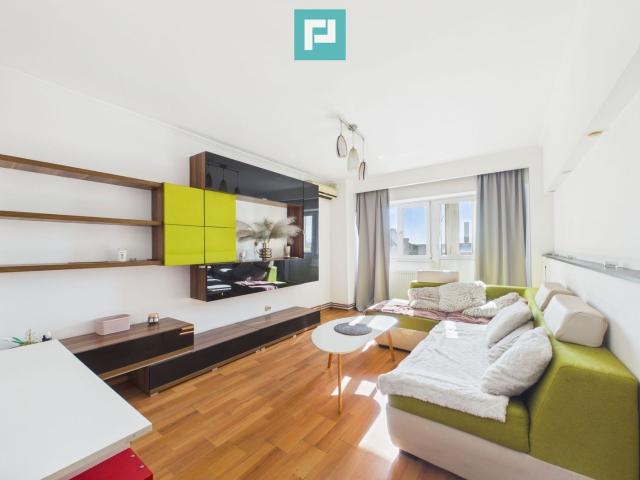 Apartament cu 2 camere de inchiriat Zona Intim