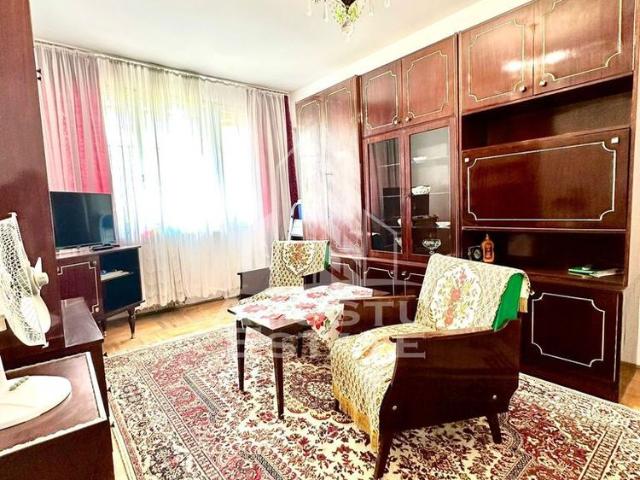 Apartament cu 2 camere de inchiriat, zona Iosefin, Timisoara