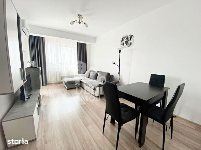 Apartament cu 2 camere de inchiriat zona Iosia, Oradea