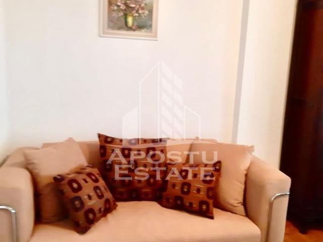 Apartament cu 2 camere de inchiriat, zona Lidia, Timisoara