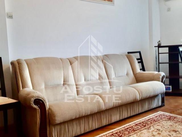 Apartament cu 2 camere de inchiriat, zona Lidia, Timisoara