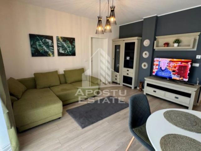 Apartament cu 2 camere, de inchiriat zona Lipovei