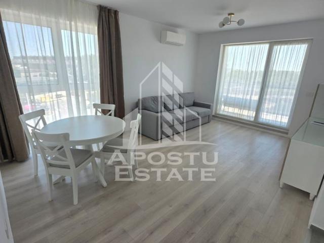 Apartament cu 2 camere, de inchiriat zona Lipovei