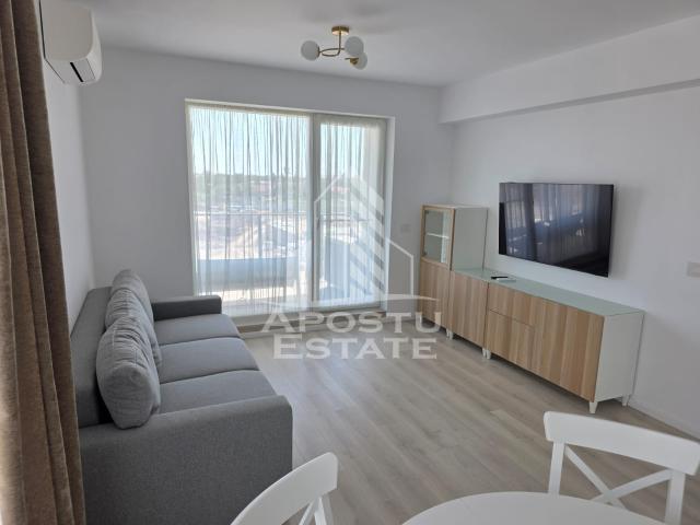 Apartament cu 2 camere, de inchiriat zona Lipovei