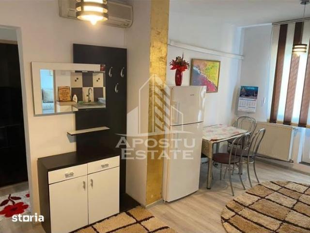 Apartament cu 2 camere de inchiriat zona Lipovei