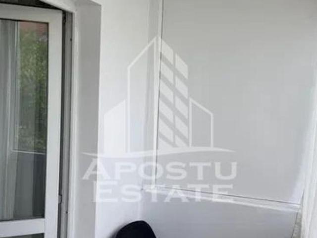 Apartament cu 2 camere, de inchiriat, zona Lipovei, Centrala Proprie