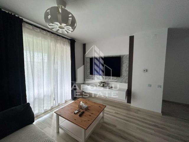 Apartament cu 2 camere, de inchiriat, zona Lipovei, Parcare