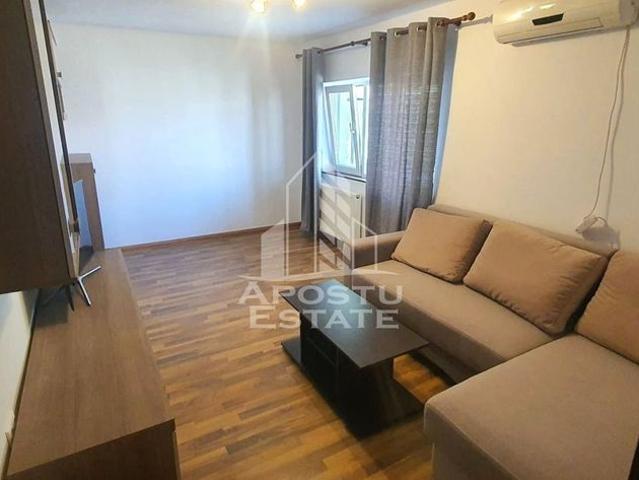 Apartament cu 2 camere de inchiriat, zona Lipovei, Timisoara